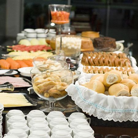 Hotel Gaph Maringa - Economico Mini Resort Ngoại thất bức ảnh