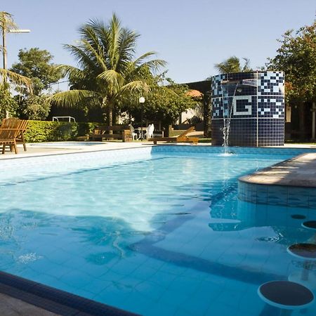 Hotel Gaph Maringa - Economico Mini Resort Ngoại thất bức ảnh