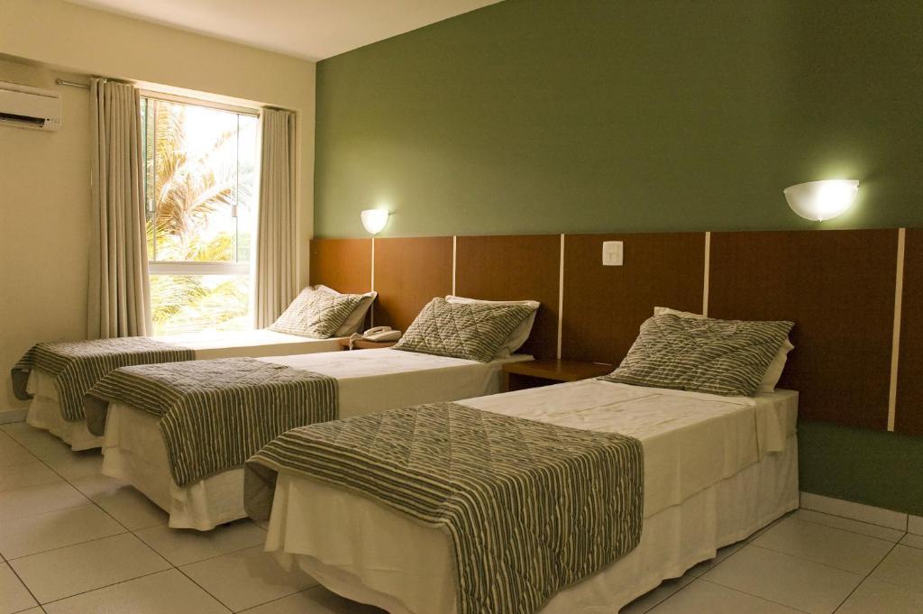 Hotel Gaph Maringa - Economico Mini Resort Phòng bức ảnh