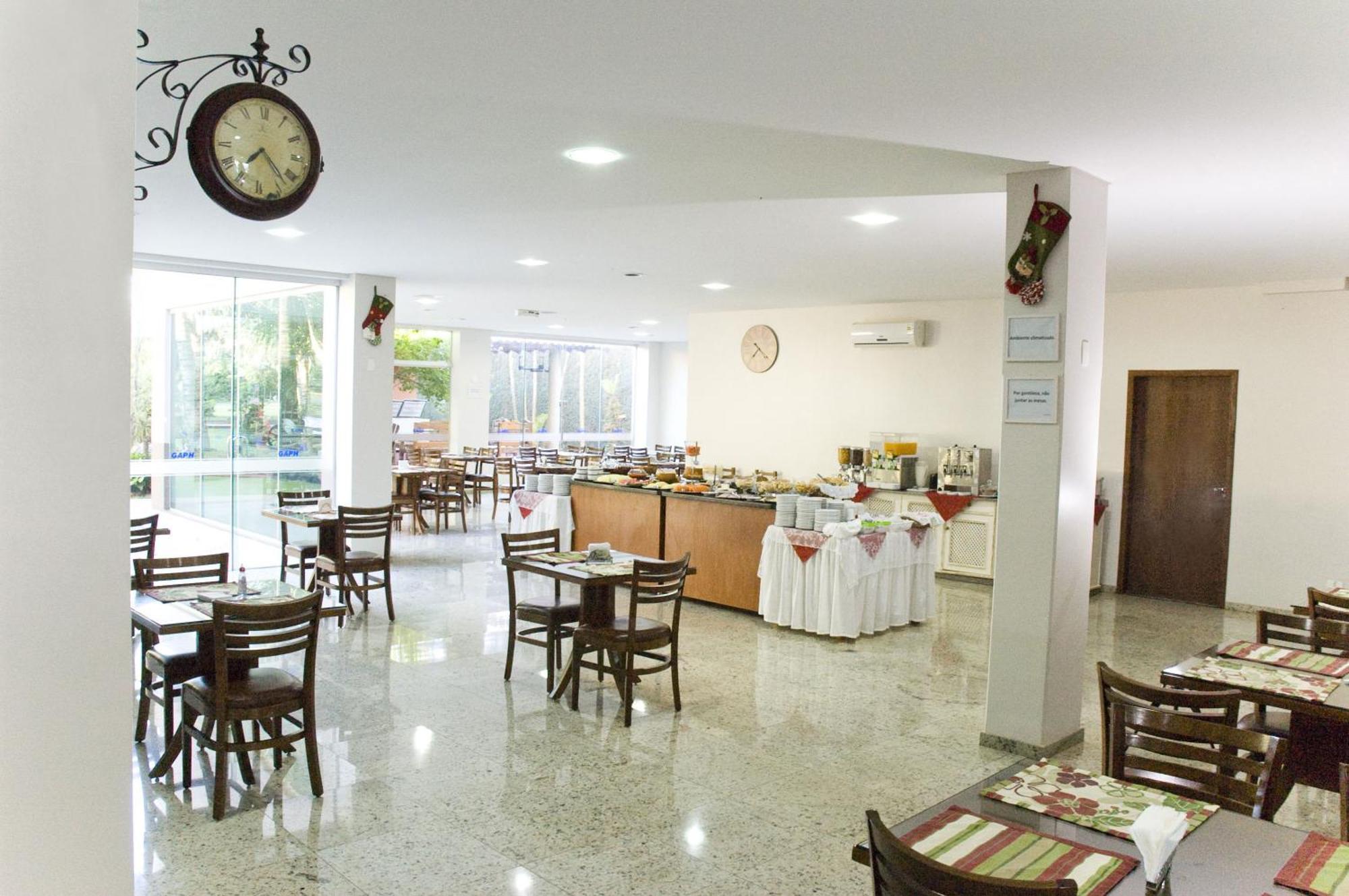 Hotel Gaph Maringa - Economico Mini Resort Ngoại thất bức ảnh