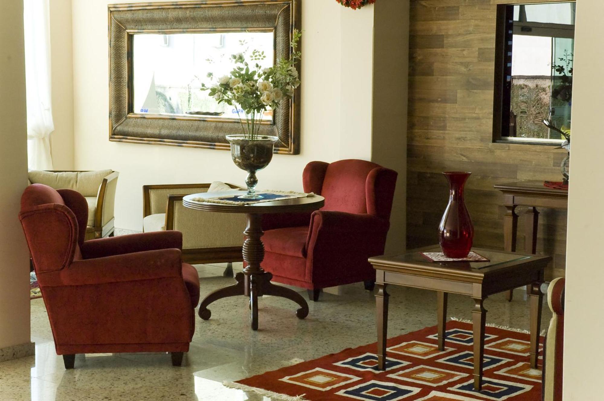 Hotel Gaph Maringa - Economico Mini Resort Ngoại thất bức ảnh