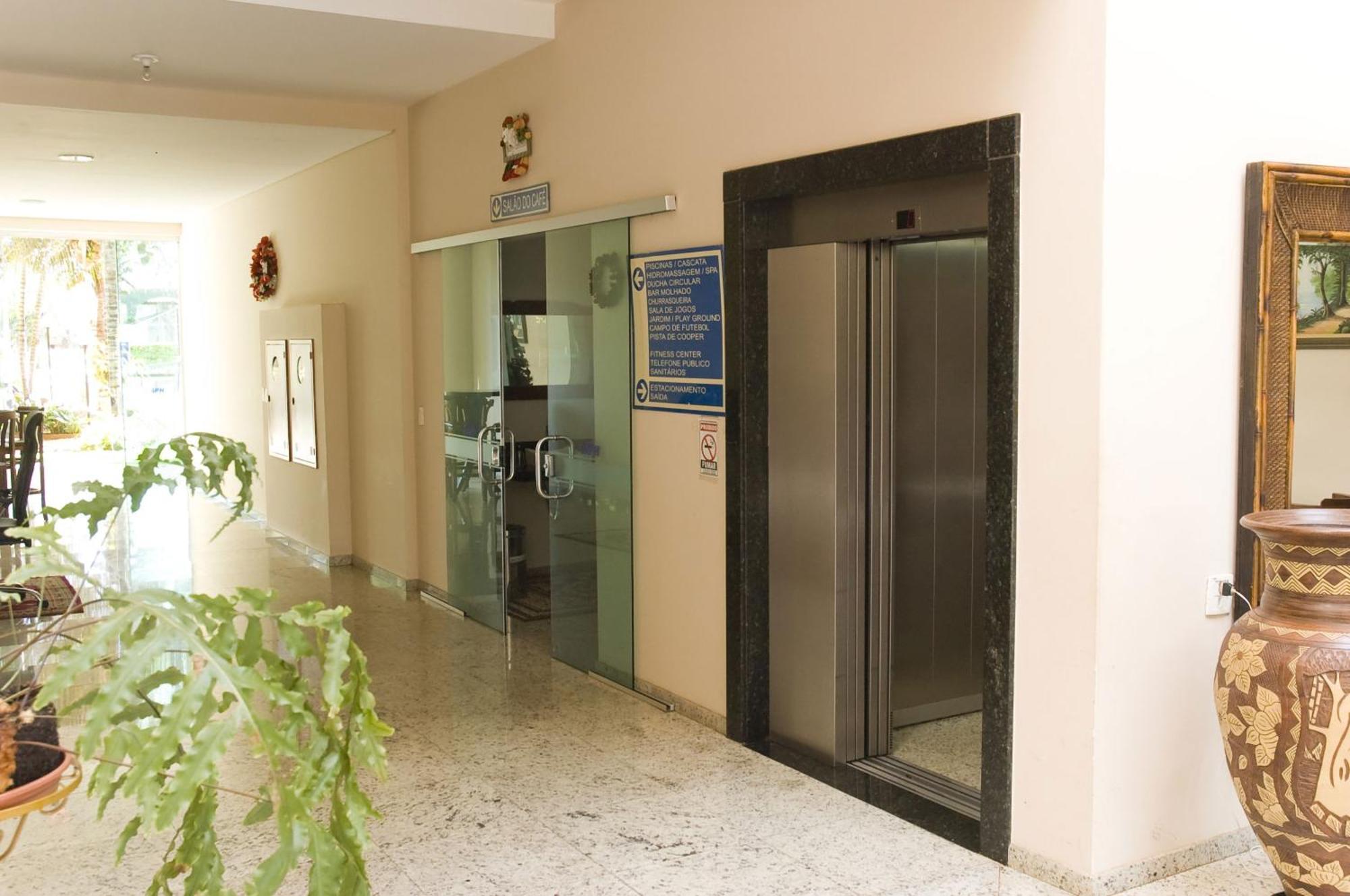 Hotel Gaph Maringa - Economico Mini Resort Ngoại thất bức ảnh