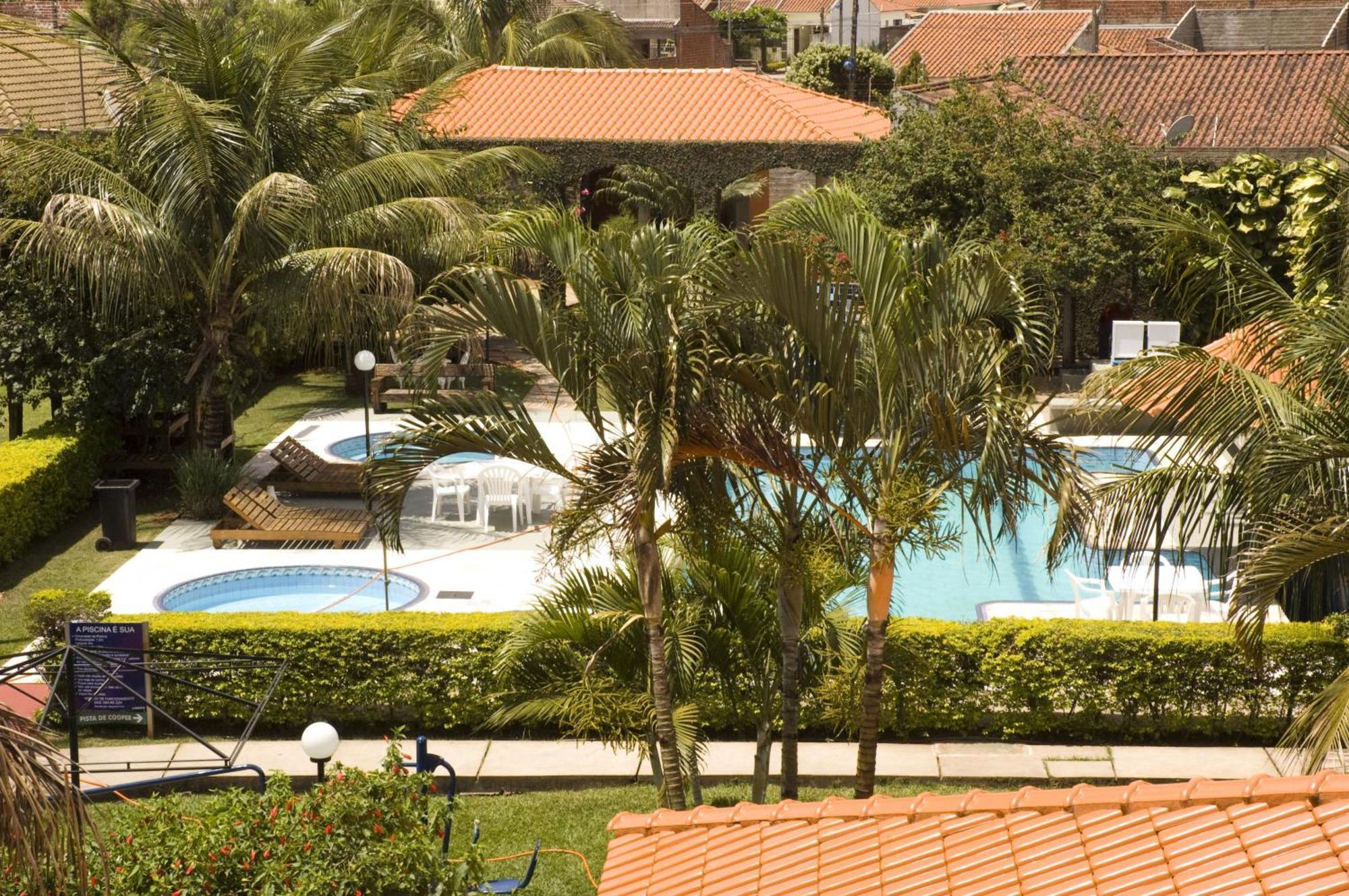 Hotel Gaph Maringa - Economico Mini Resort Ngoại thất bức ảnh