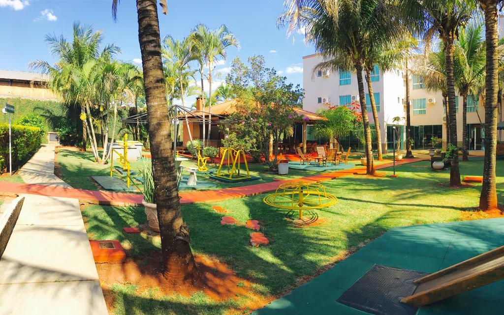 Hotel Gaph Maringa - Economico Mini Resort Ngoại thất bức ảnh