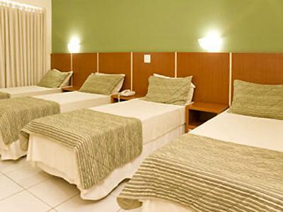 Hotel Gaph Maringa - Economico Mini Resort Ngoại thất bức ảnh
