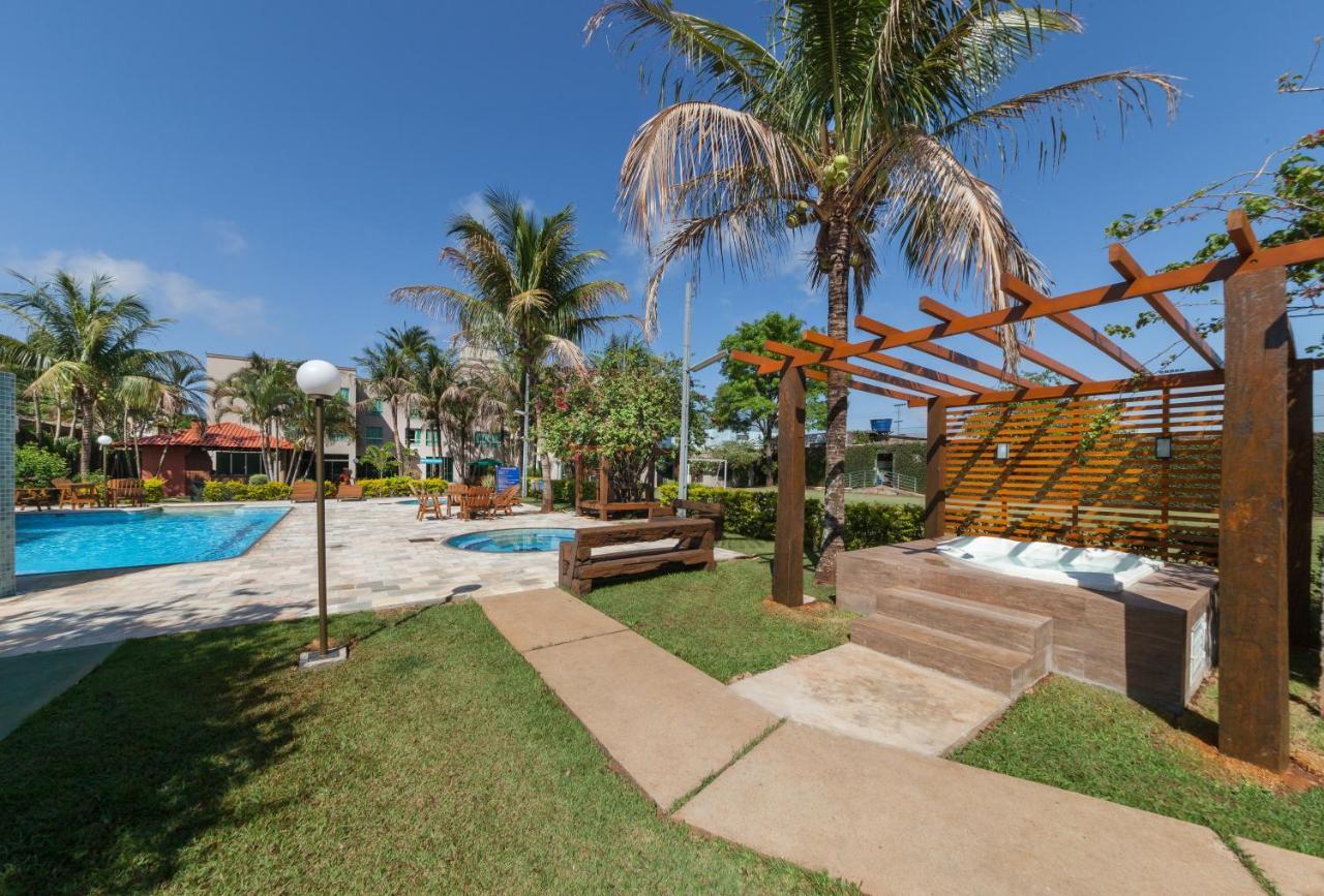 Hotel Gaph Maringa - Economico Mini Resort Ngoại thất bức ảnh