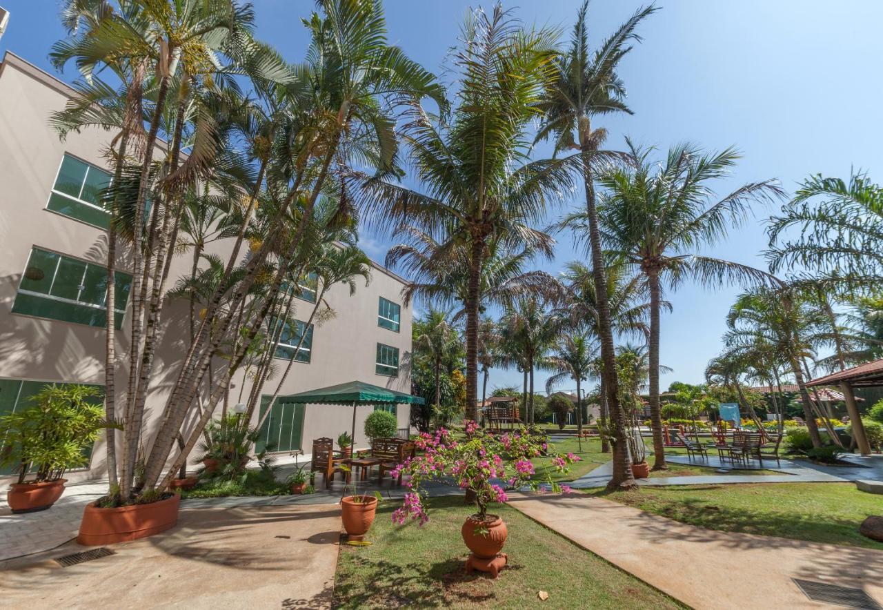 Hotel Gaph Maringa - Economico Mini Resort Ngoại thất bức ảnh