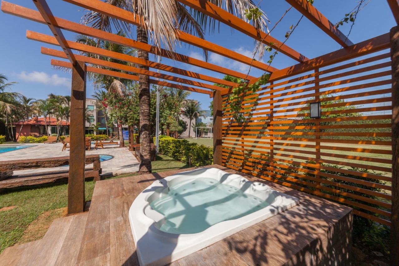 Hotel Gaph Maringa - Economico Mini Resort Ngoại thất bức ảnh