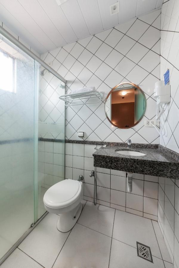 Hotel Gaph Maringa - Economico Mini Resort Ngoại thất bức ảnh
