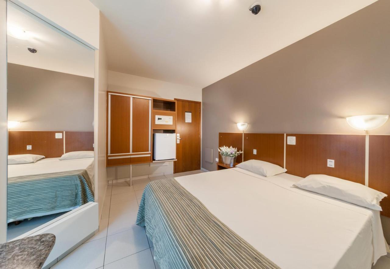 Hotel Gaph Maringa - Economico Mini Resort Ngoại thất bức ảnh
