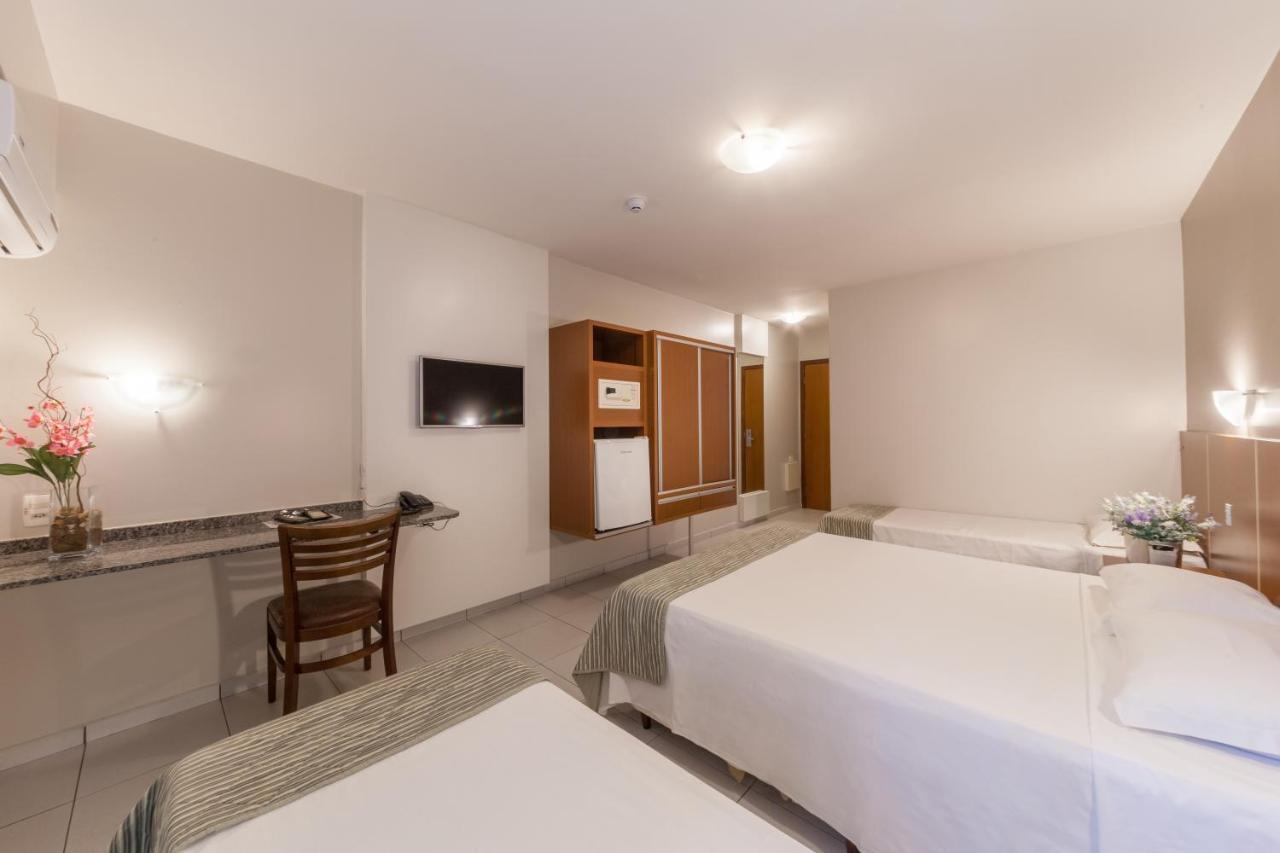 Hotel Gaph Maringa - Economico Mini Resort Ngoại thất bức ảnh