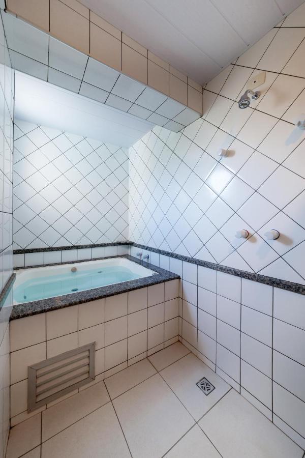 Hotel Gaph Maringa - Economico Mini Resort Ngoại thất bức ảnh